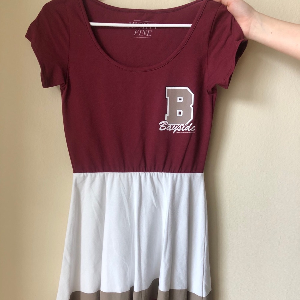 Bayside dress